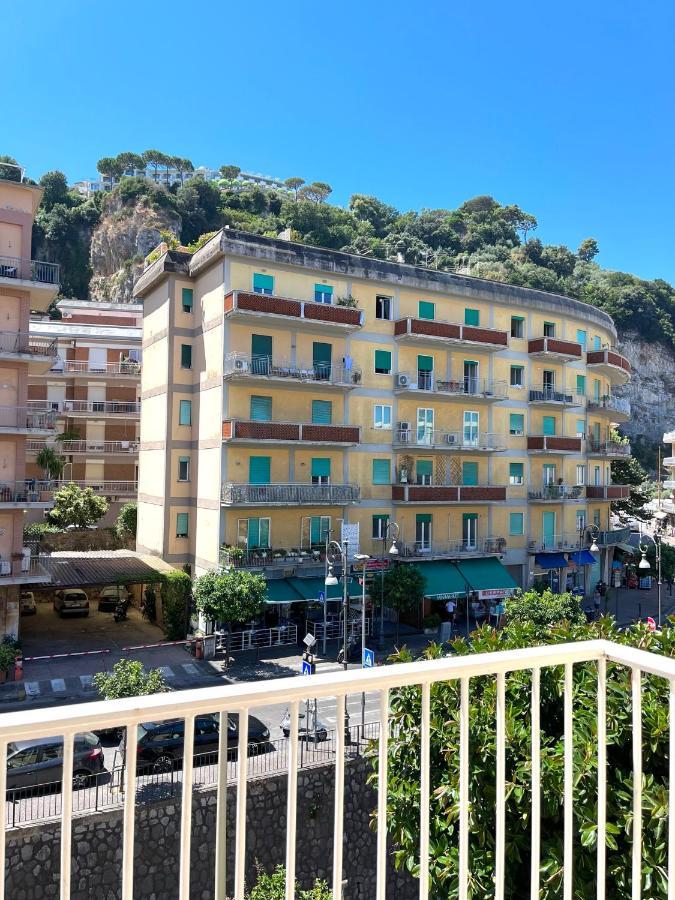 Sorrento Street View Hotel Eksteriør billede